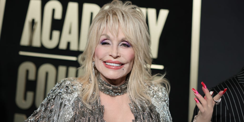 Dolly Parton Cancels Las Vegas Residency Health Update 2026