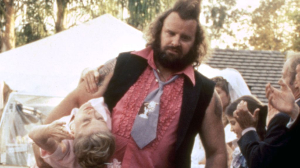 Donald Gibb Dead Revenge Of The Nerds Ogre 71