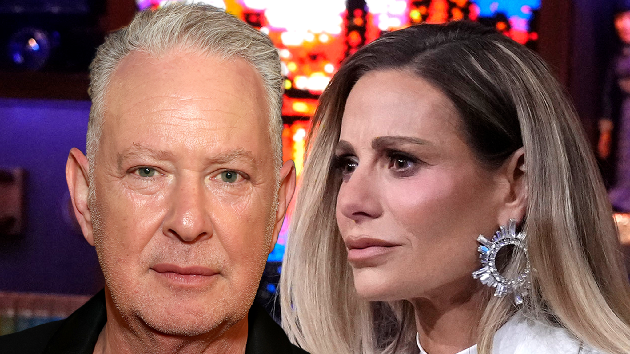 Dorit Kemsley Pk Divorce Utilities Spending Rhobh