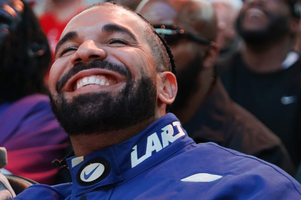 Drake Iceman Era Style Moments