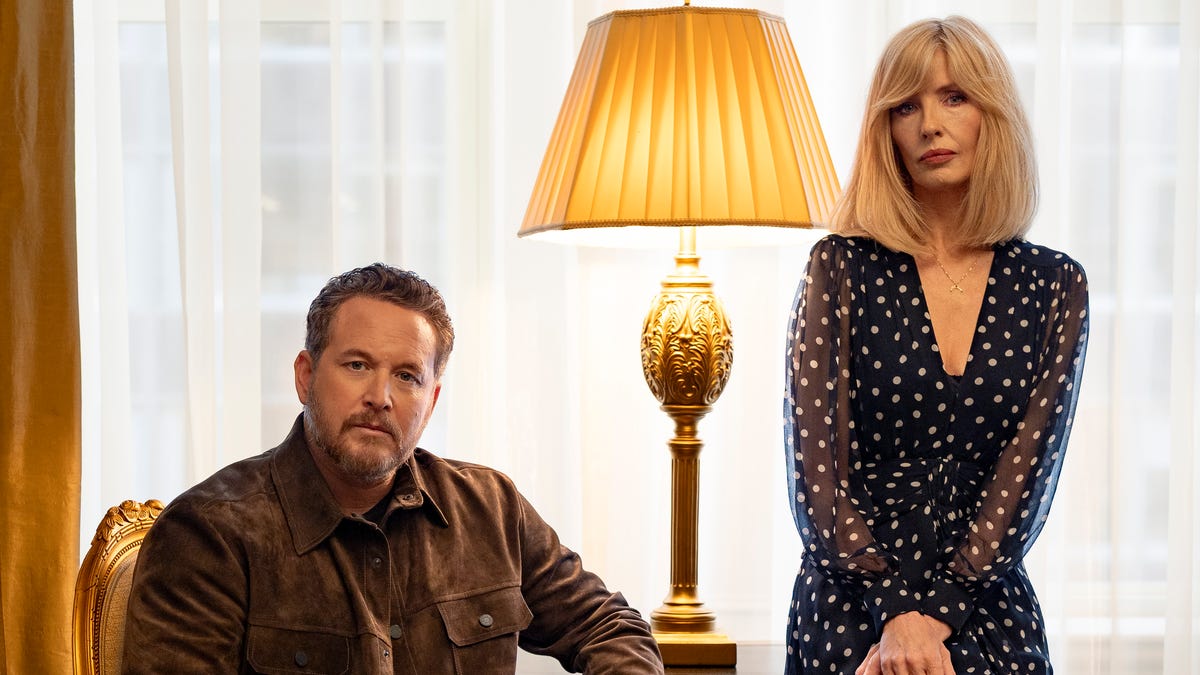 Dutton Ranch Review Yellowstone Spinoff Beth Rip Texas
