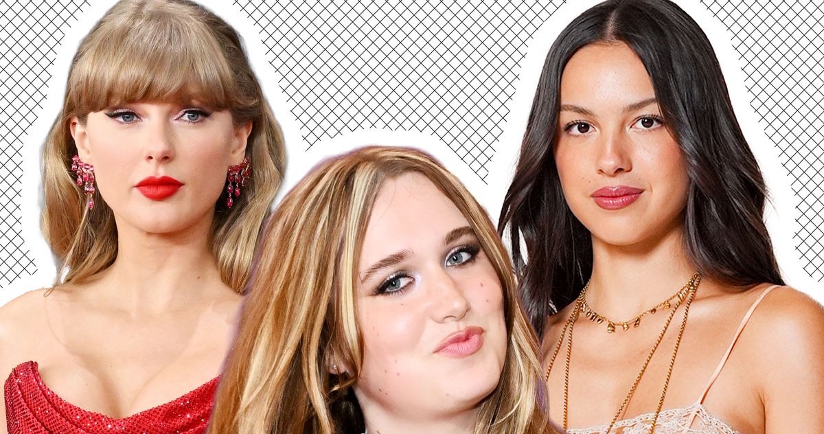 Eli Taylor Swift Feud Explained