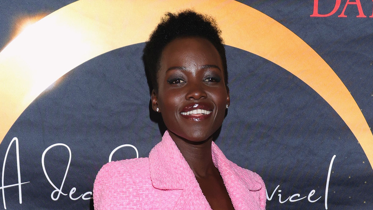 Elon Musk Christopher Nolan Odyssey Lupita Nyongo Casting Controversy