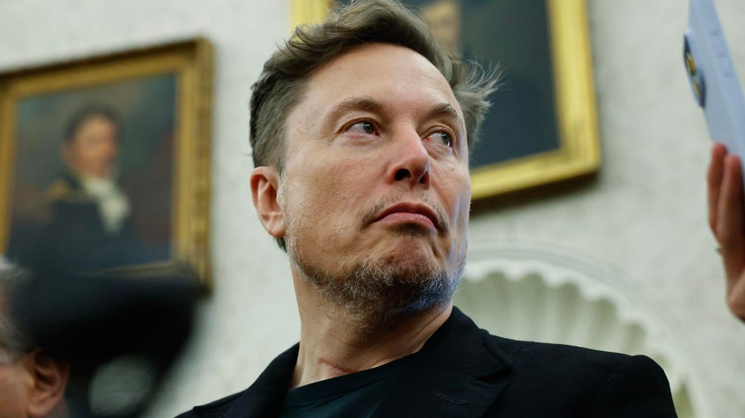 Elon Musk Christopher Nolan The Odyssey Casting Controversy