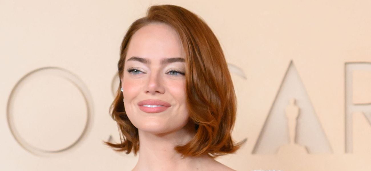 Emma Stone Louis Vuitton Cruise 2027 Appearance Fan Reactions