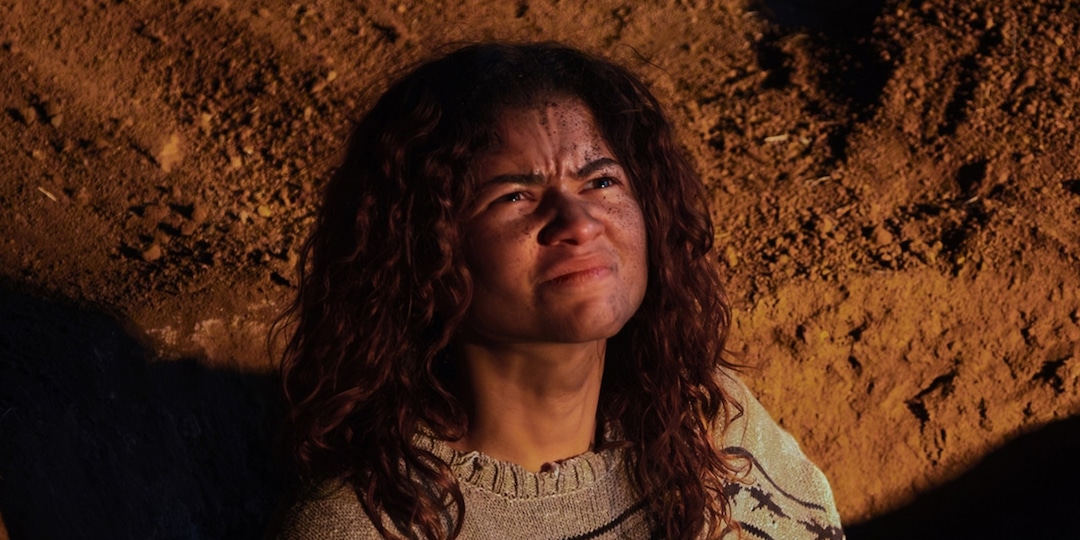 Euphoria Reveals Rue’s Fate After That Brutal Cliffhanger