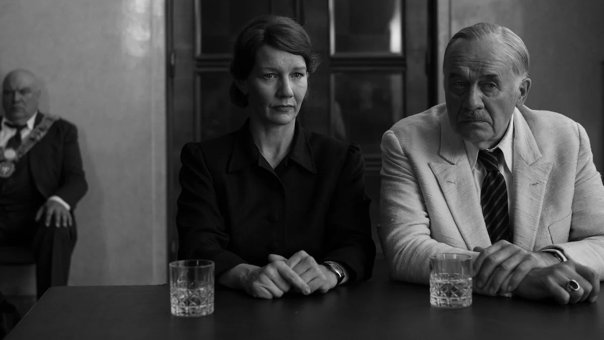 Fatherland Review Sandra Huller Pawel Pawlikowski Cannes 2026