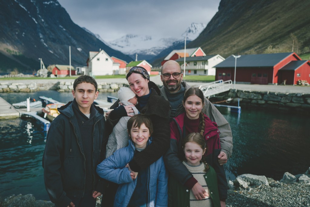 Cannes 2026: Sebastian Stan Shines in Mungiu’s ‘Fjord’