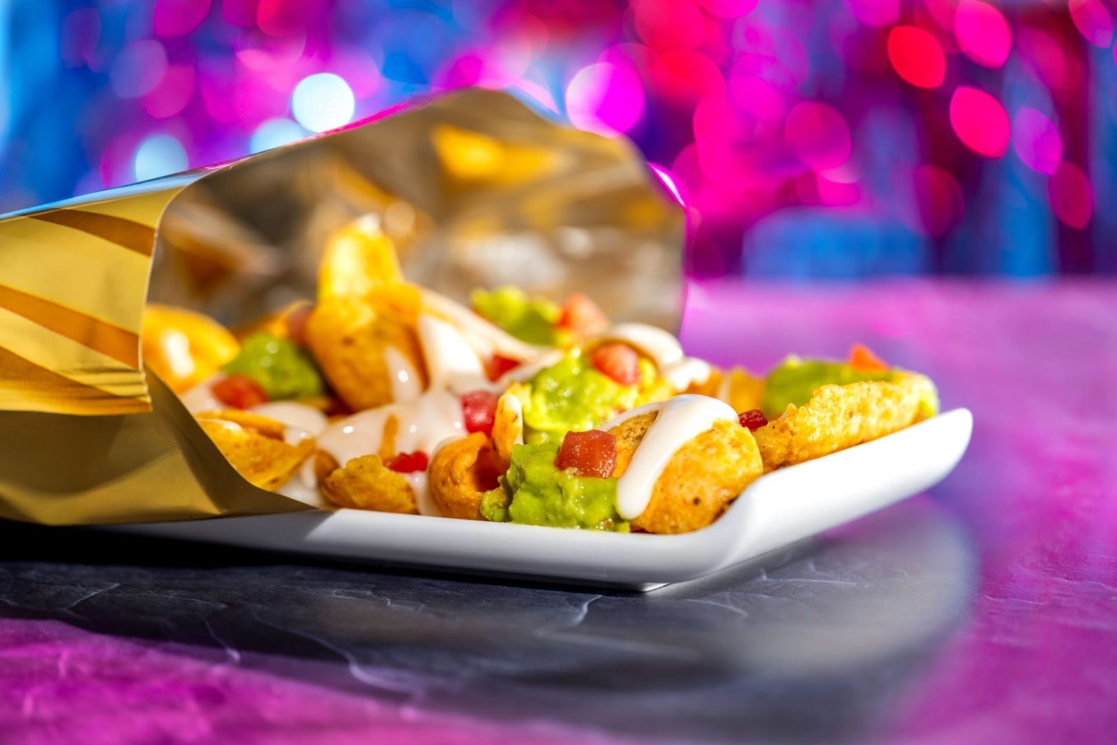 Food By Swedish Chef Menu Revealed Disneys Hollywood Studios