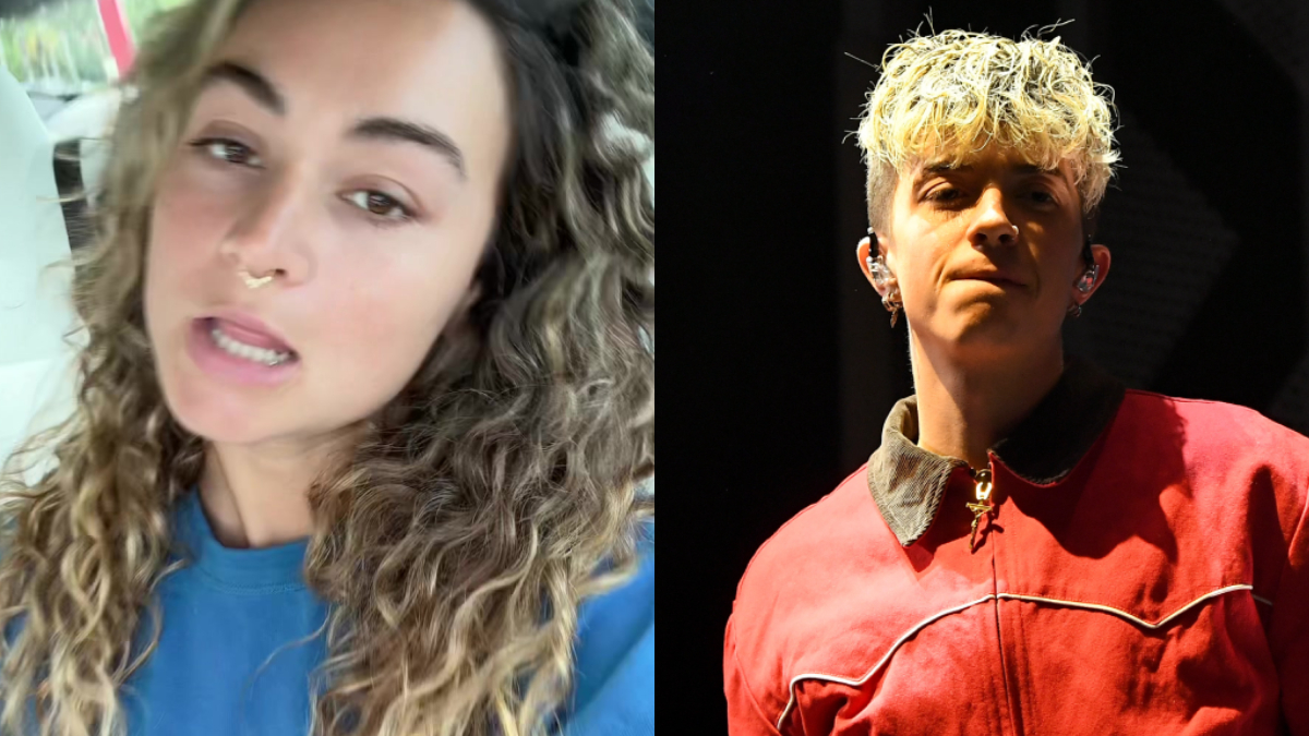 Gabbie Gonzalez Murder For Hire Plot Jack Avery