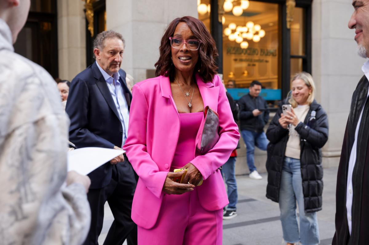 Gayle King William Bumpus Apology Cheating Call Her Daddy