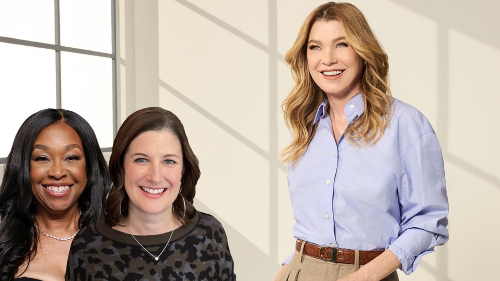 Greys Anatomy Texas Spinoff Abc 2027