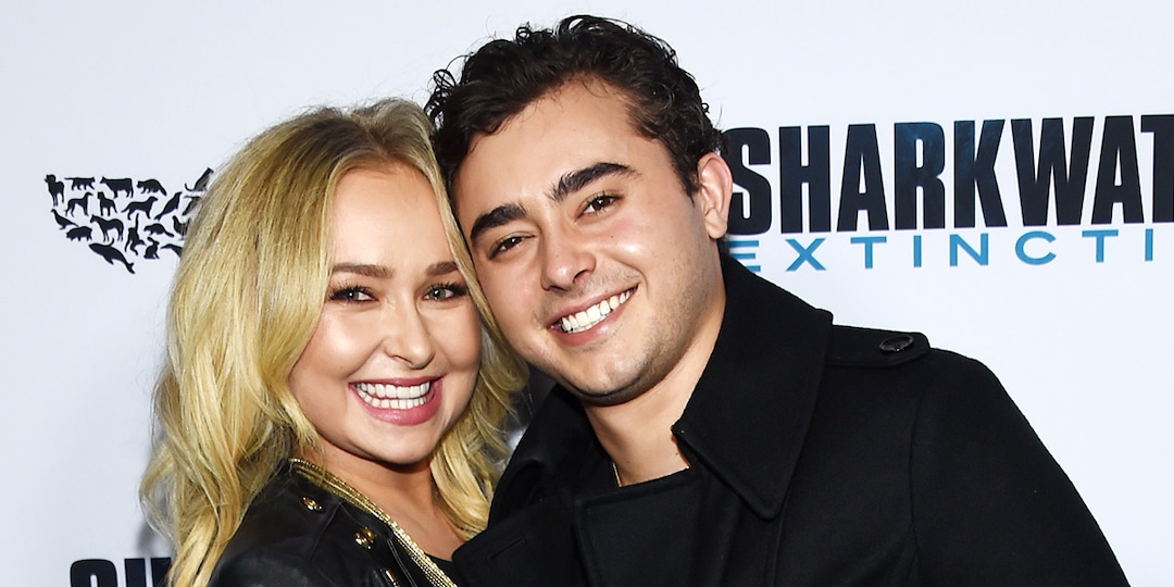 Hayden Panettiere Memoir This Is Me A Reckoning