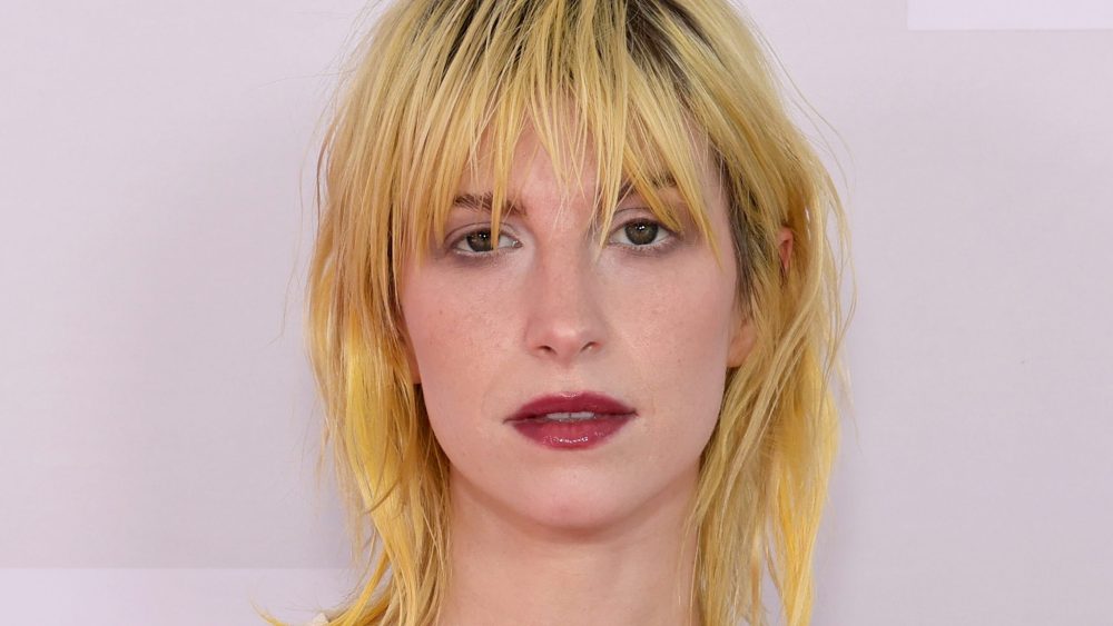 Hayley Williams The Hayley Williams Show Fall Tour 2026