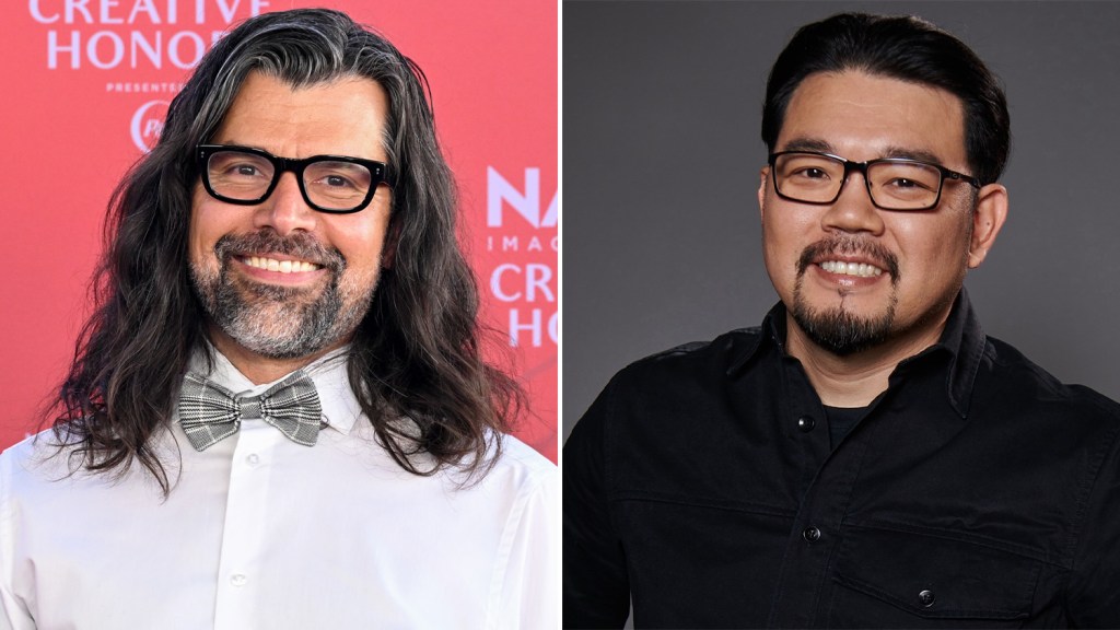 Hello Kitty Movie Directors David Derrick Jr John Aoshima 2028