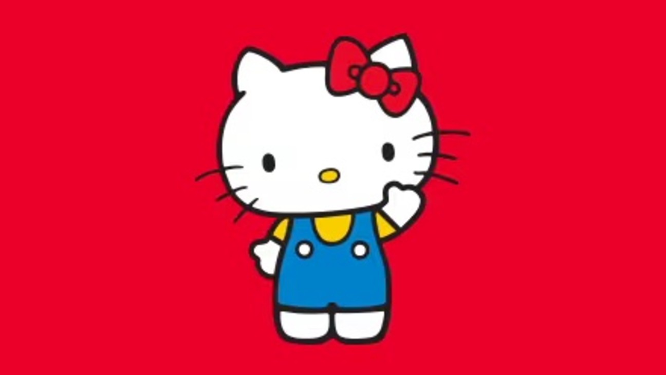 Hello Kitty Movie Has Its Directors — and a 2028 Date