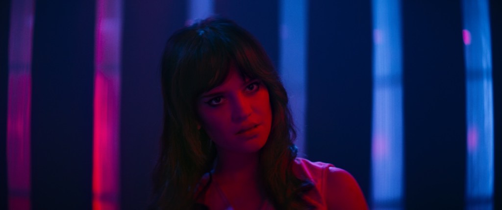 Her Private Hell Review Cannes Nicolas Winding Refn Sophie Thatcher