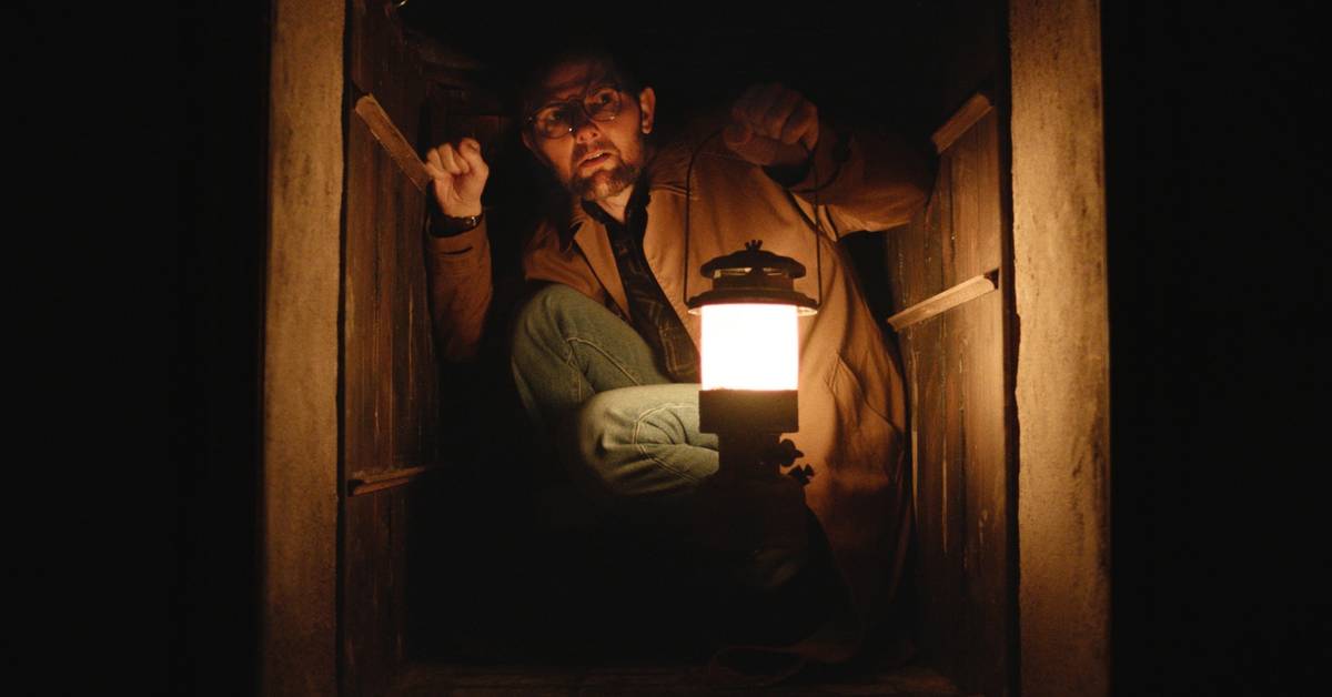 Adam Scott’s ‘Hokum’ Is the Horror Hit You Need to See