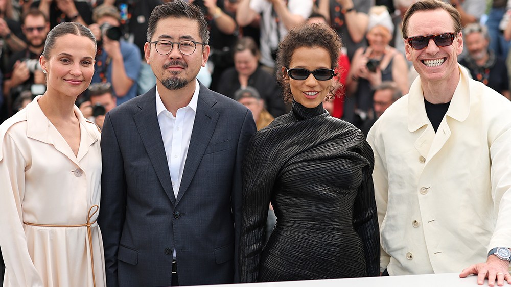 Hope Director Confirms Sequel Already Written After Cannes Ovation