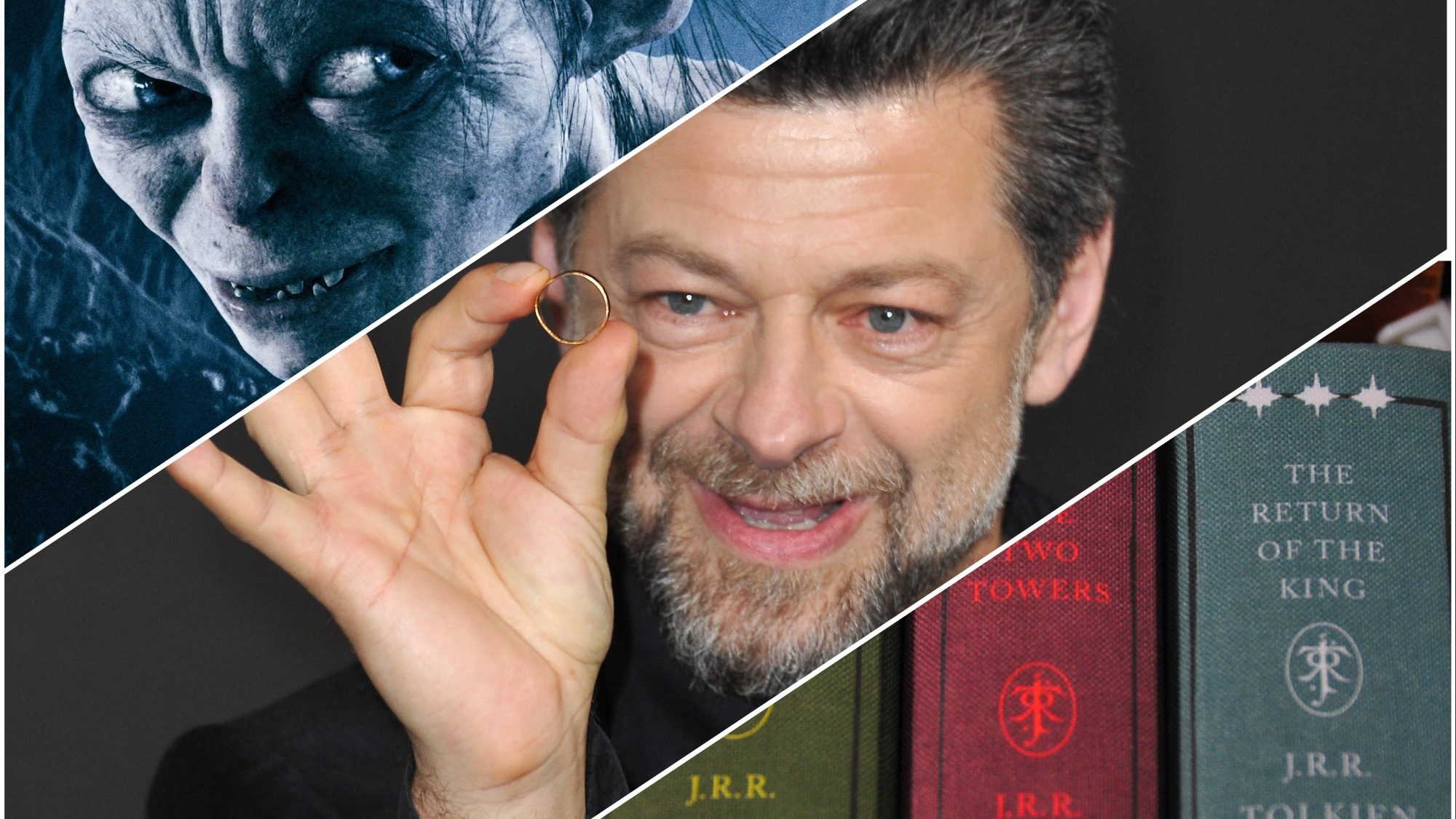 Ian Mckellen Gandalf Hunt For Gollum Good Man