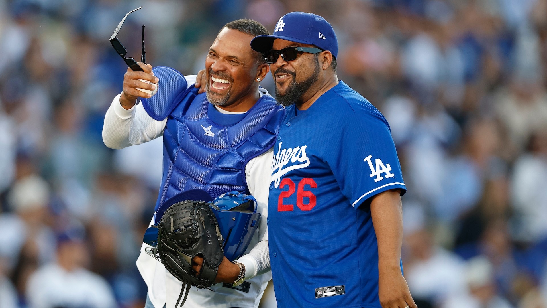 Ice Cube Last Friday Movie Update Chris Tucker