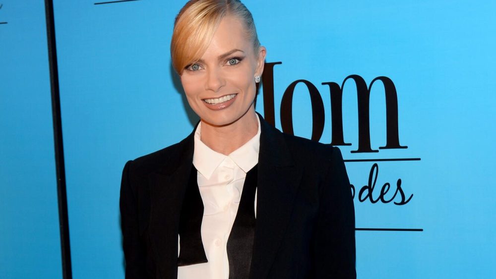 Jaime Pressly Joins Onlyfans