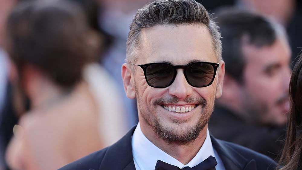 James Franco John Rambo Prequel Villain