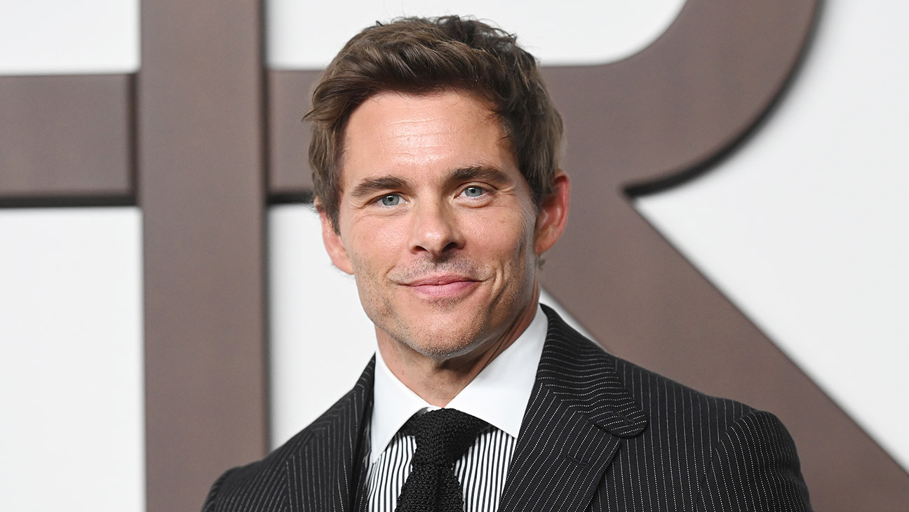 James Marsden Disavowed Apple Tv Spy Thriller