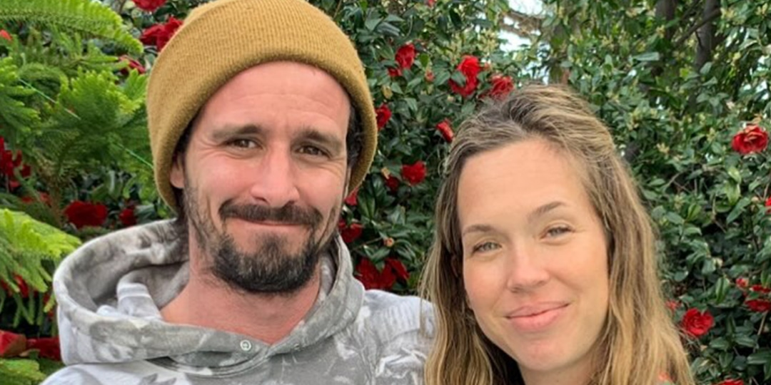 James Ransone Wife Jamie Mcphee Single Parenting Update