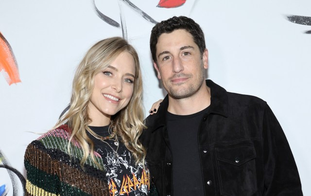 Jason Biggs and Jenny Mollen Split After 18 Years