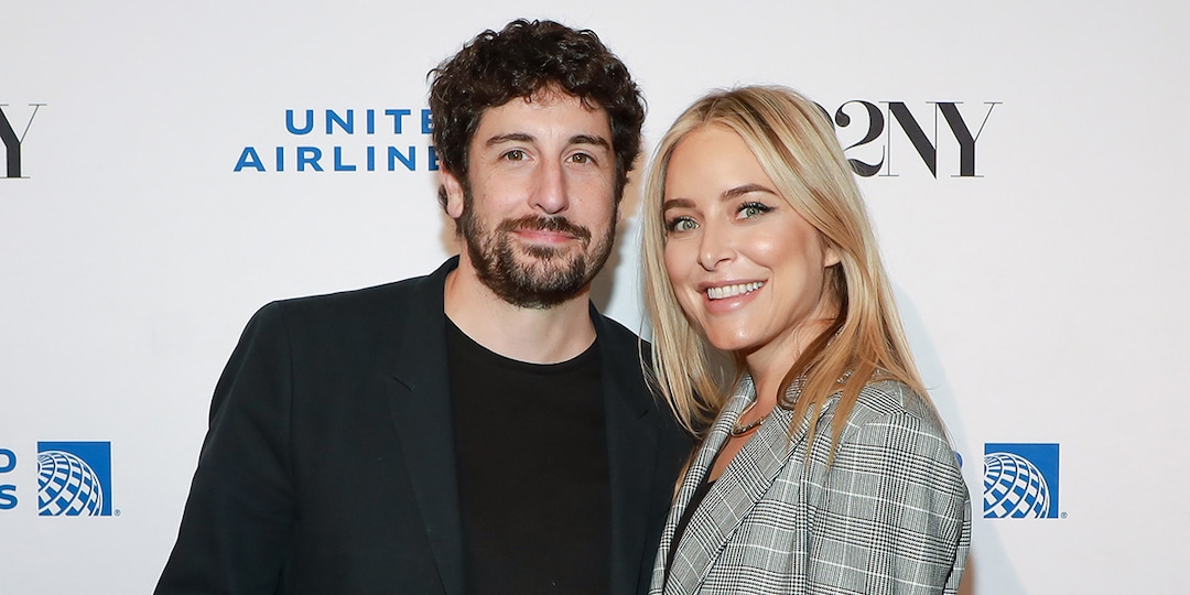 Jason Biggs Jenny Mollen Split 2026