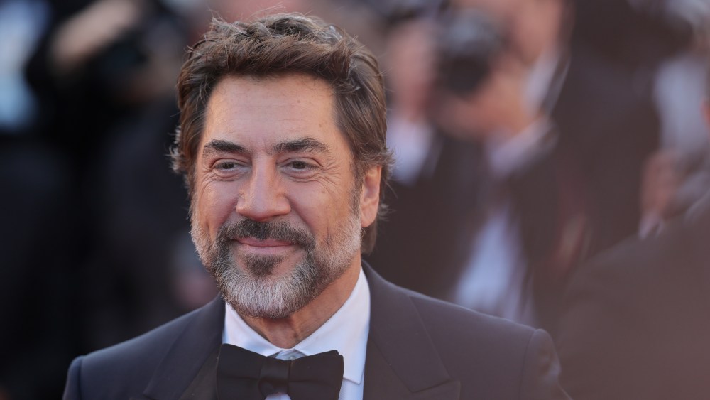 Javier Bardem Cannes Ovation The Beloved 2026