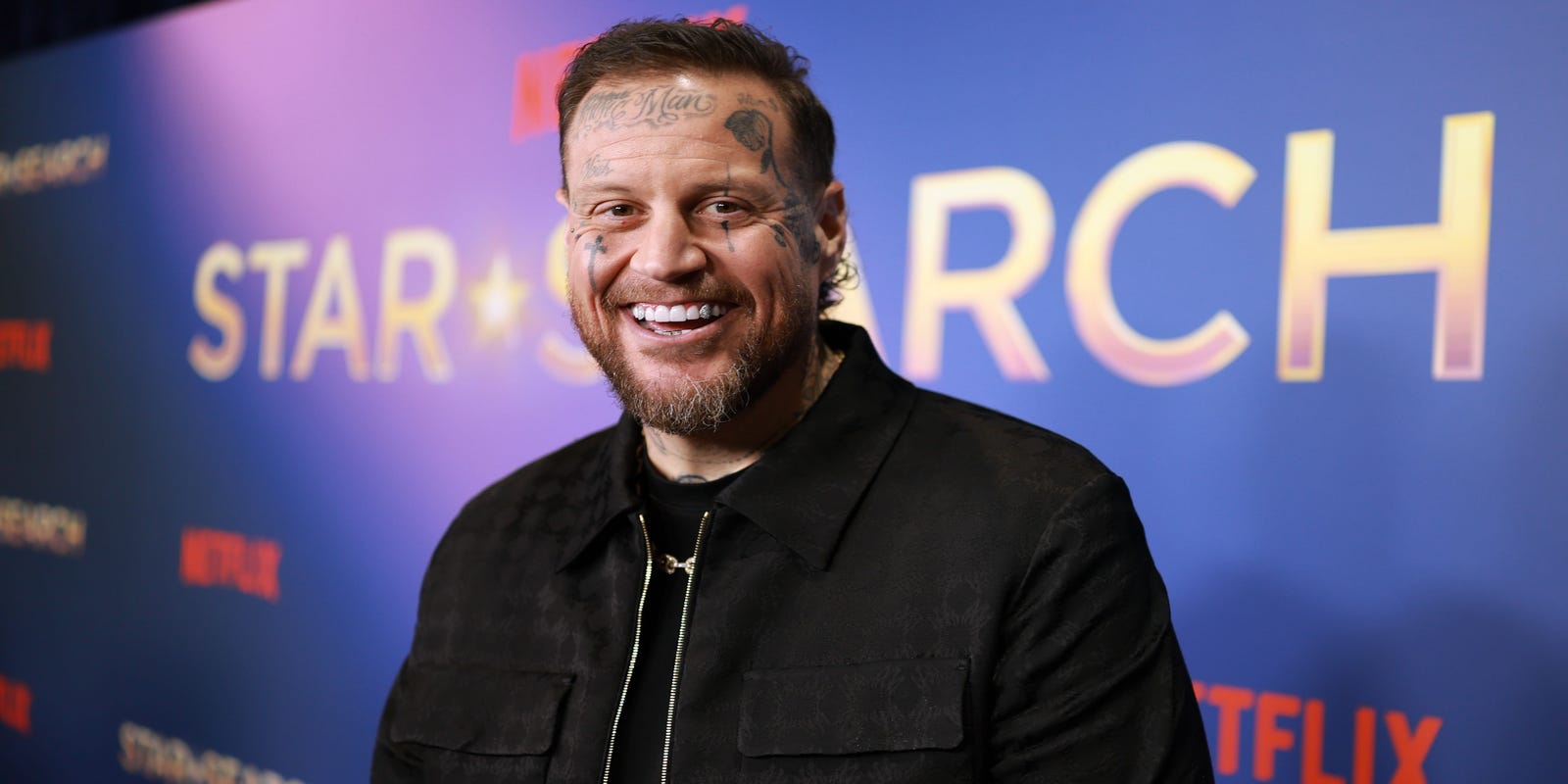 Jelly Roll Stand Up Debut Netflix Is A Joke 2026