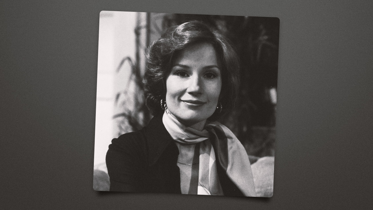 Jennifer Harmon Dead One Life To Live Broadway 82