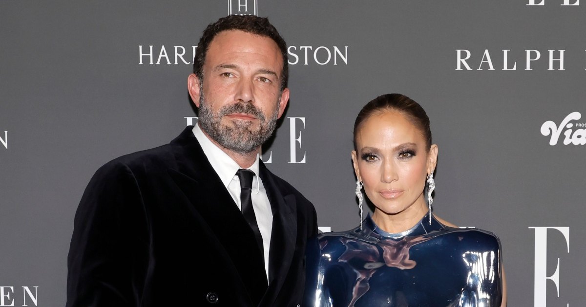 Jennifer Lopez Relists Ben Affleck Beverly Hills Mansion 50 Million