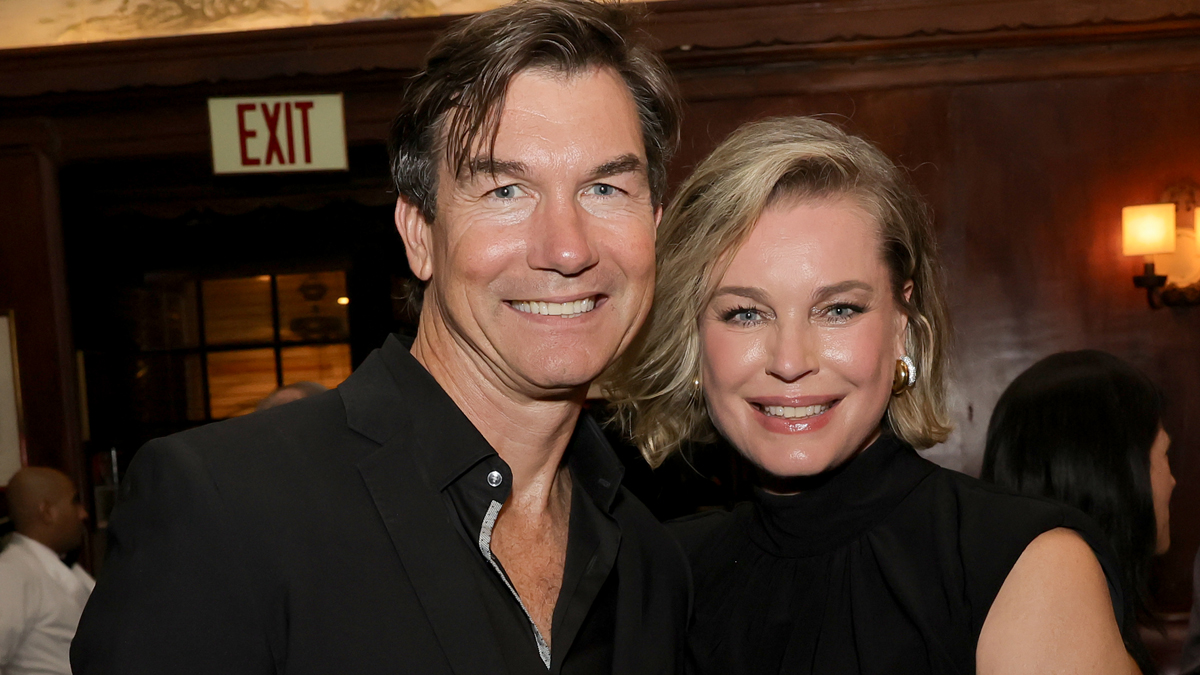Jerry Oconnell Real Name Michael Jeremiah Live Kelly Mark