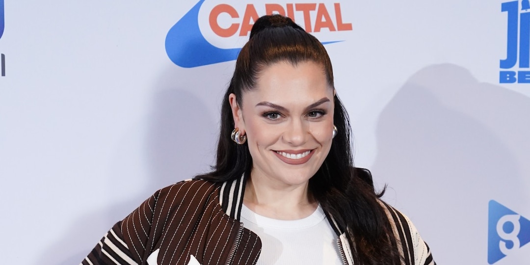 Jessie J Cancer Free One Year After Diagnosis