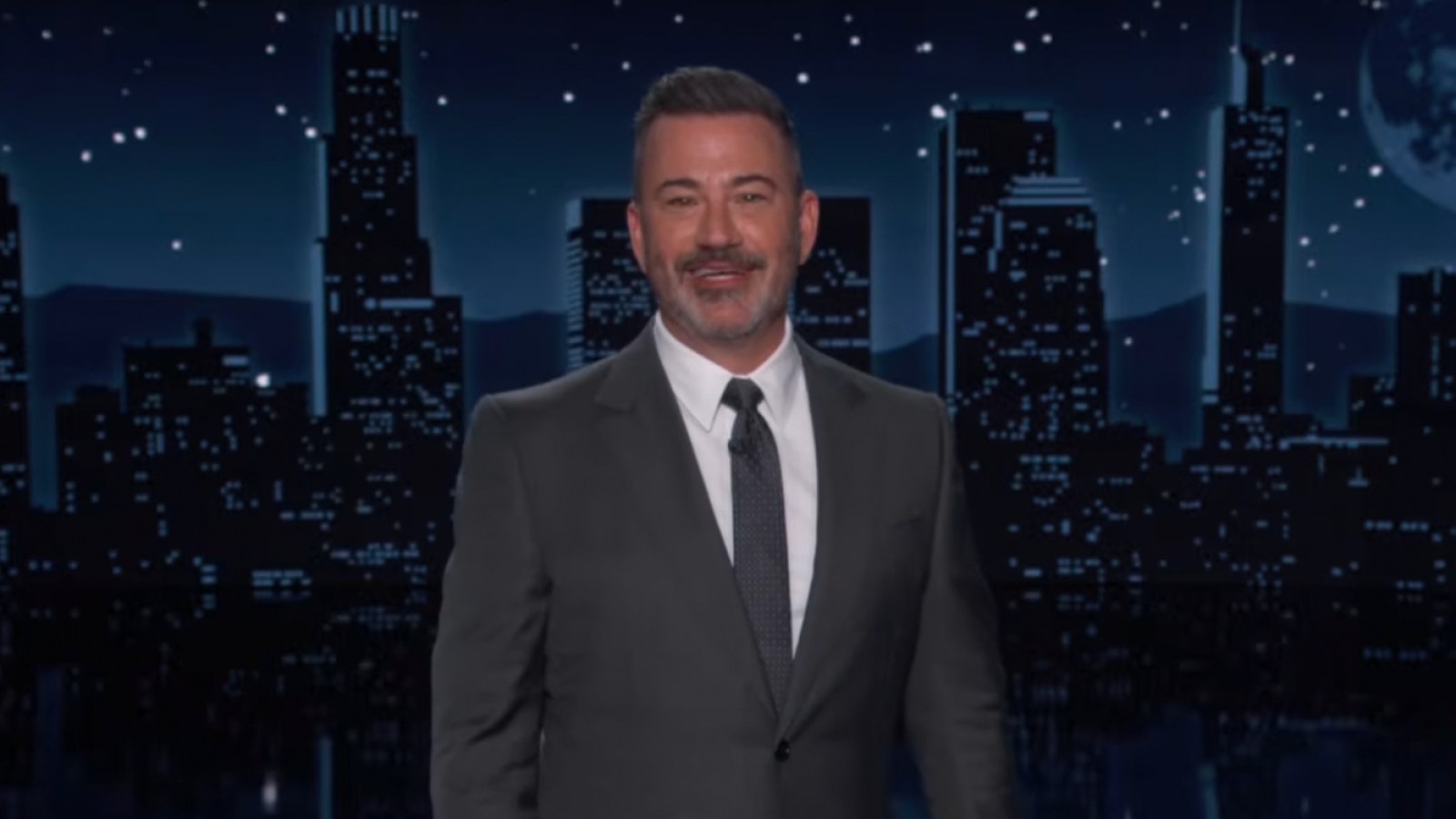 Jimmy Kimmel Spencer Pratt La Mayor Narcissist