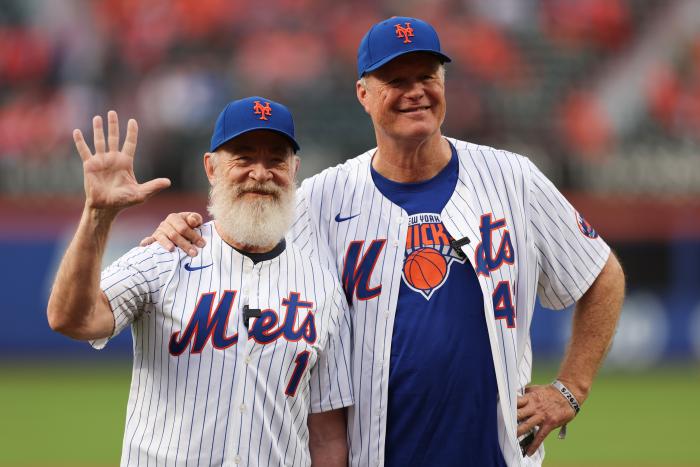 Jk Simmons Spider Man Mets Game Jameson Viral