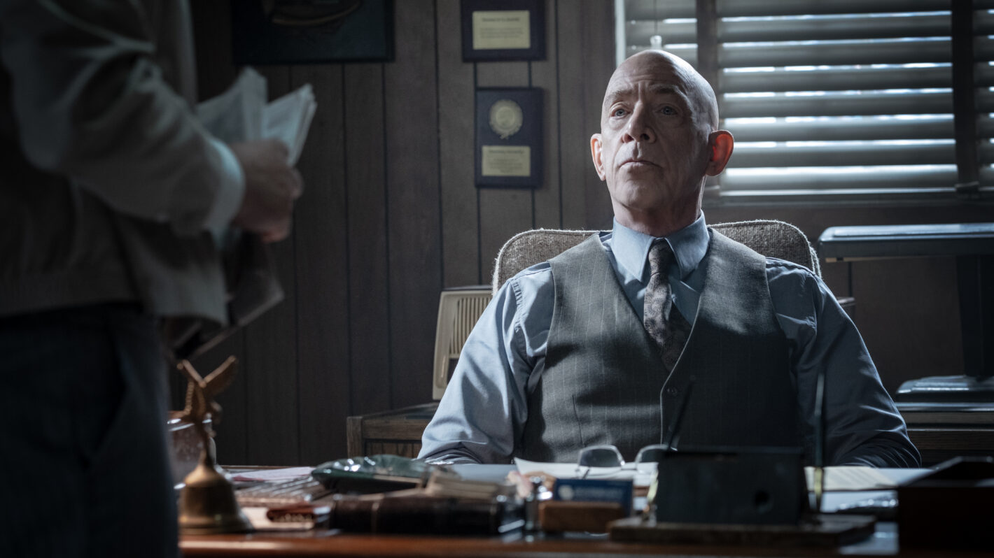 Jk Simmons The Westies Mgm Plus Teaser Trailer