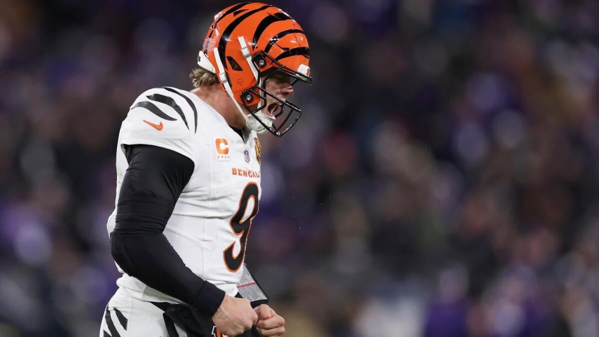 Joe Burrow Bengals Super Bowl Prediction 2026