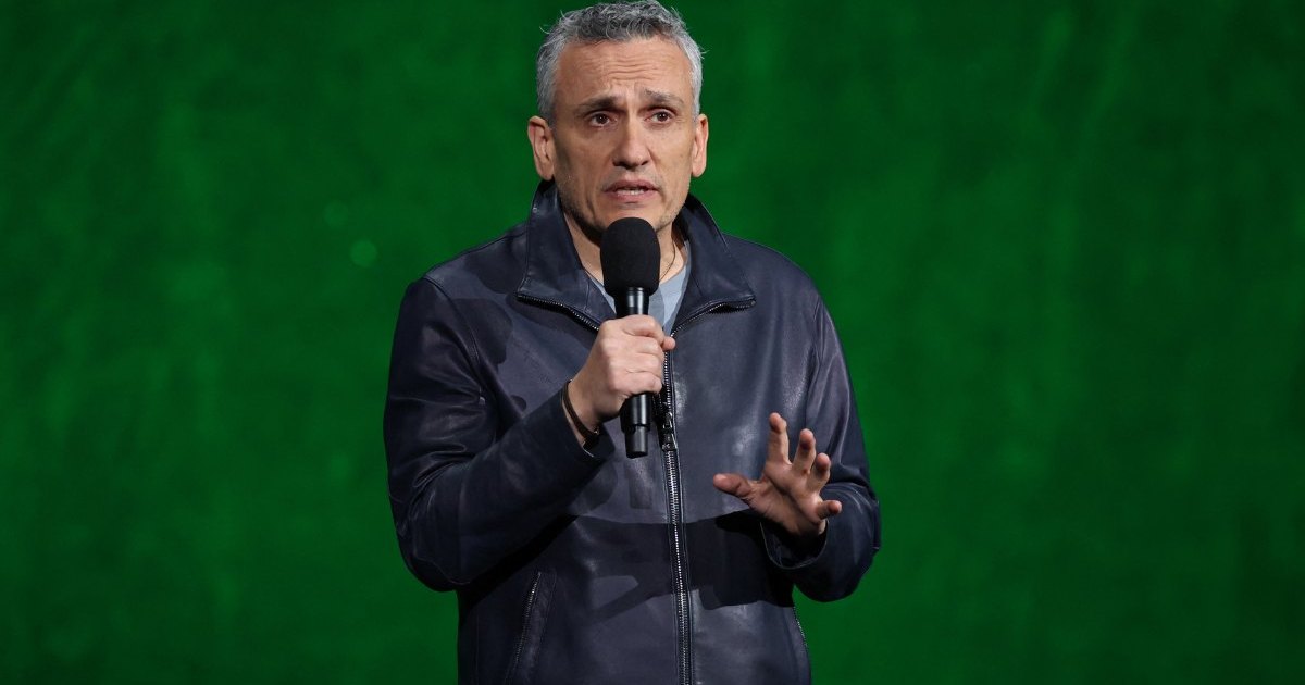 Joe Russo Says Doomsday Spoilers Are ‘Over-Policed’