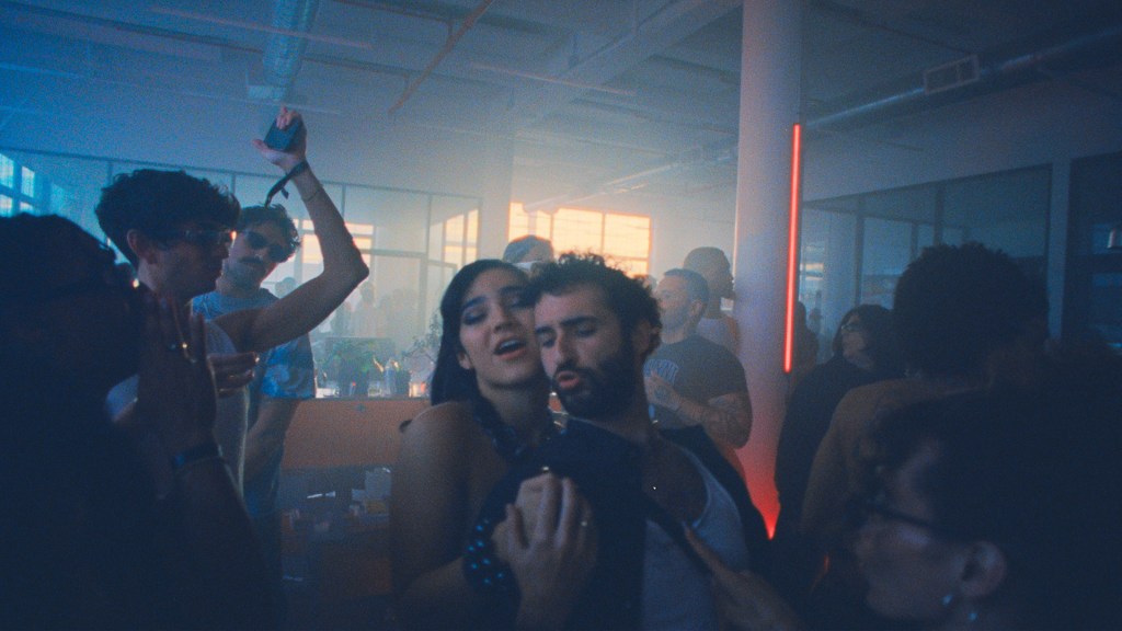 Jordan Firstman’s ‘Club Kid’ Sells to A24 for $17M at Cannes
