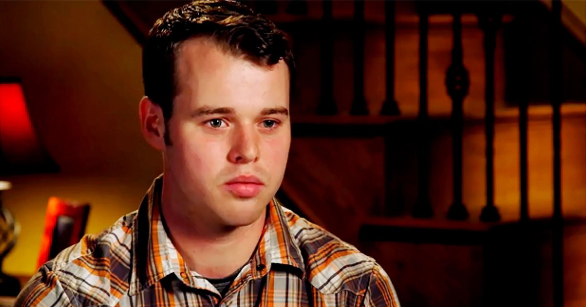 Joseph Duggar No Contact Order Kids Property Investigators