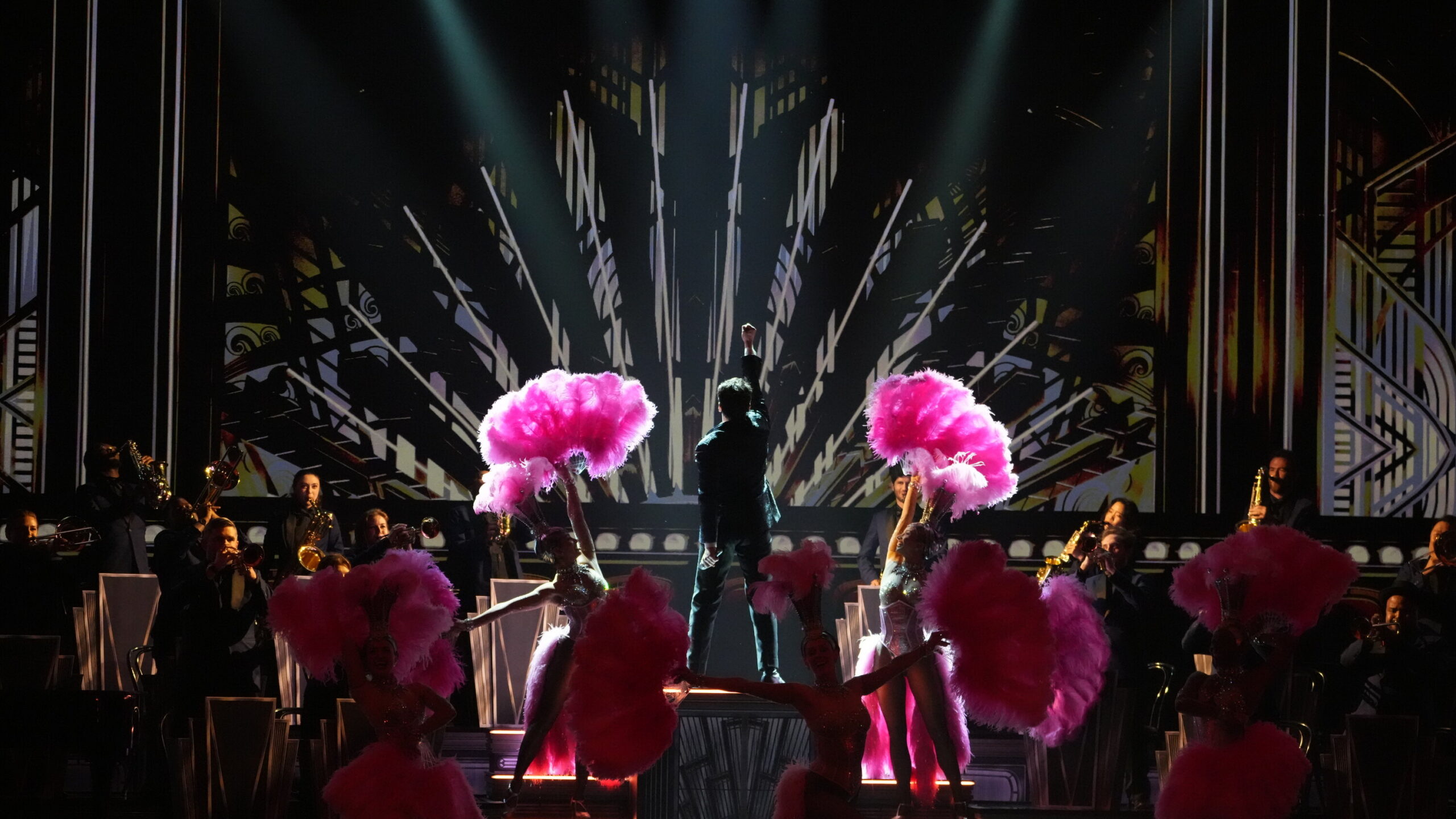 Broadway’s ‘Just In Time’ Recoups Its $12.5M Investment