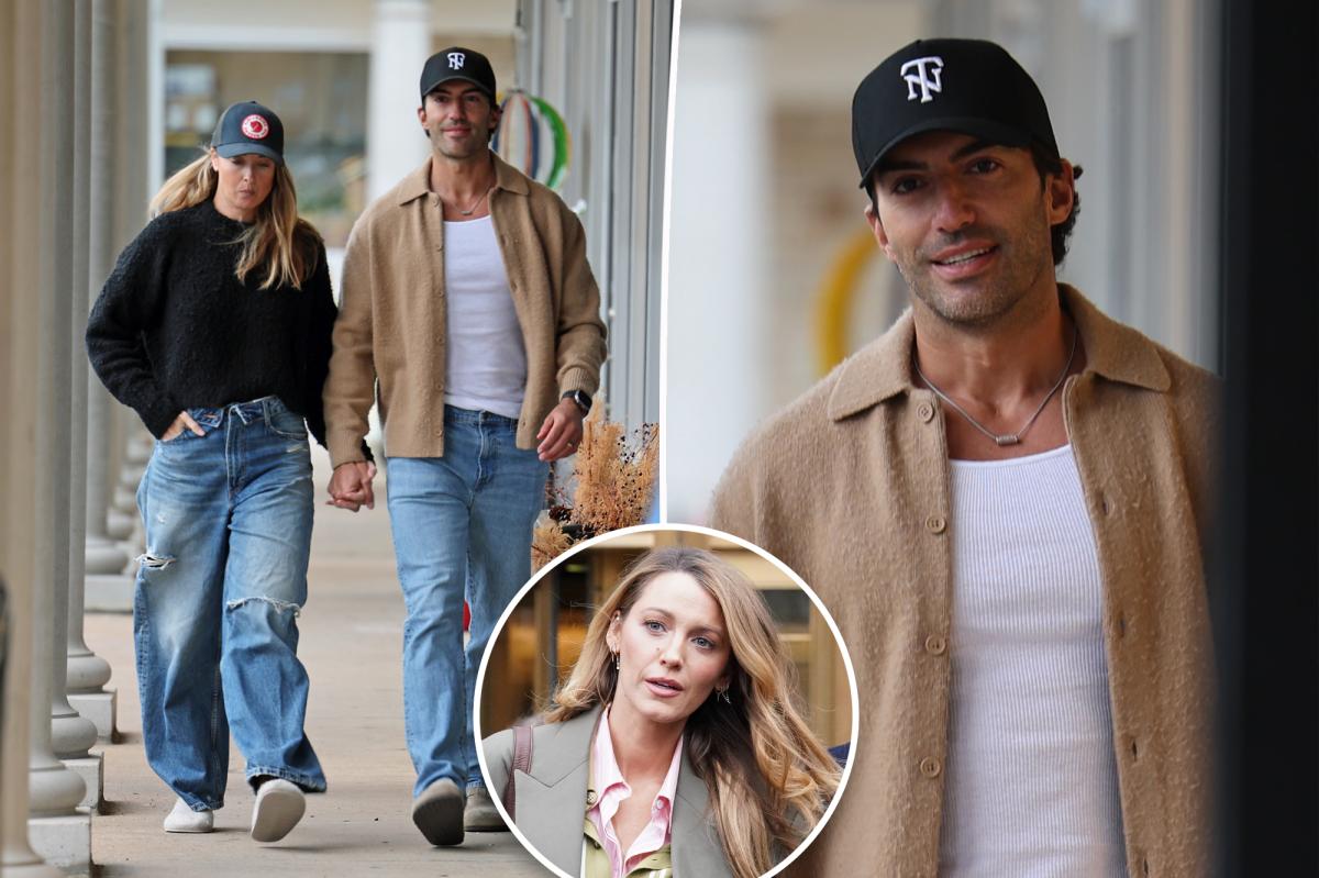 Justin Baldoni Ecstatic Blake Lively Settlement