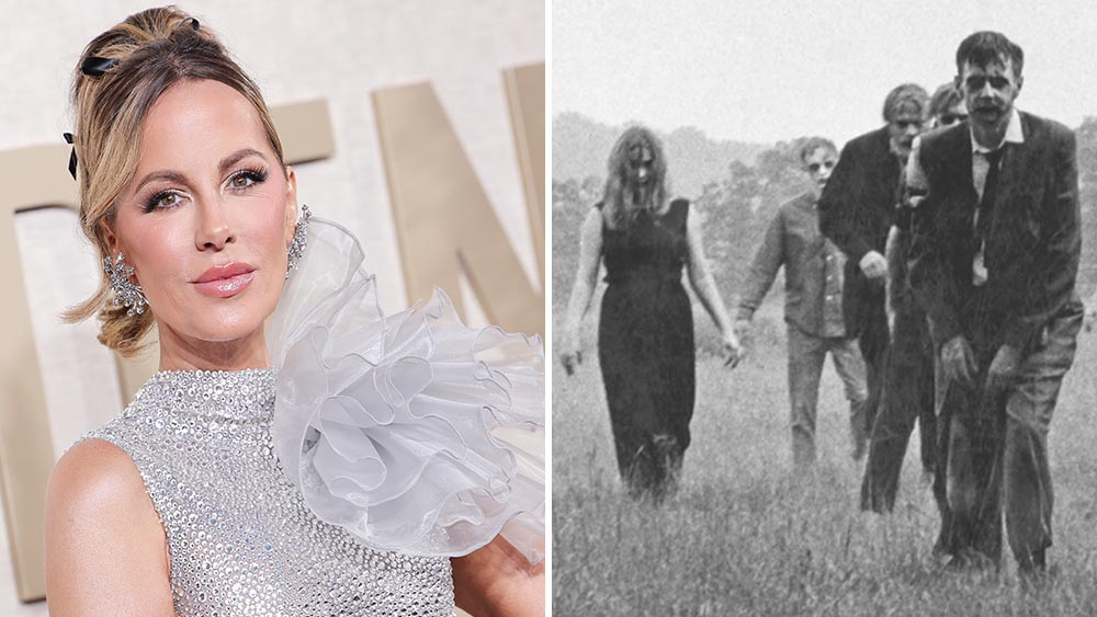 Kate Beckinsale Replaces Milla Jovovich Twilight Of The Dead