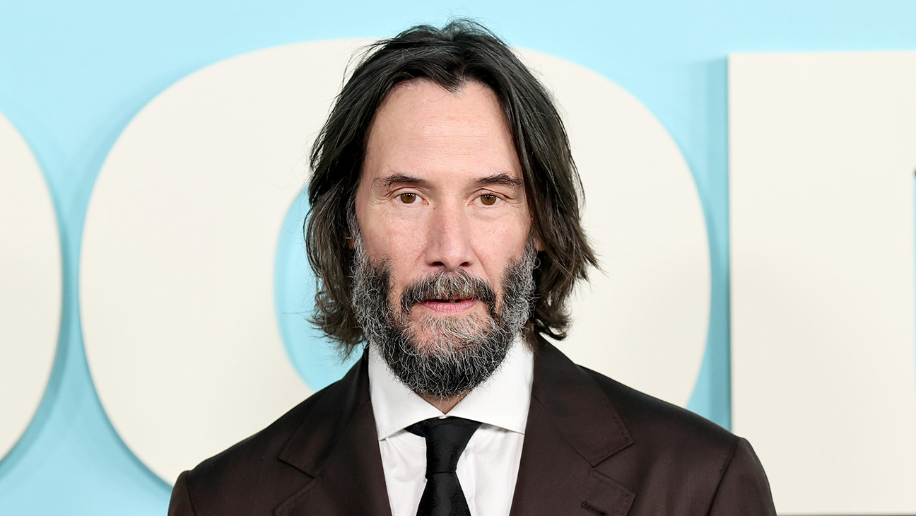 Keanu Reeves to Voice Lead in Stop-Motion Samurai Film ‘Hidari’