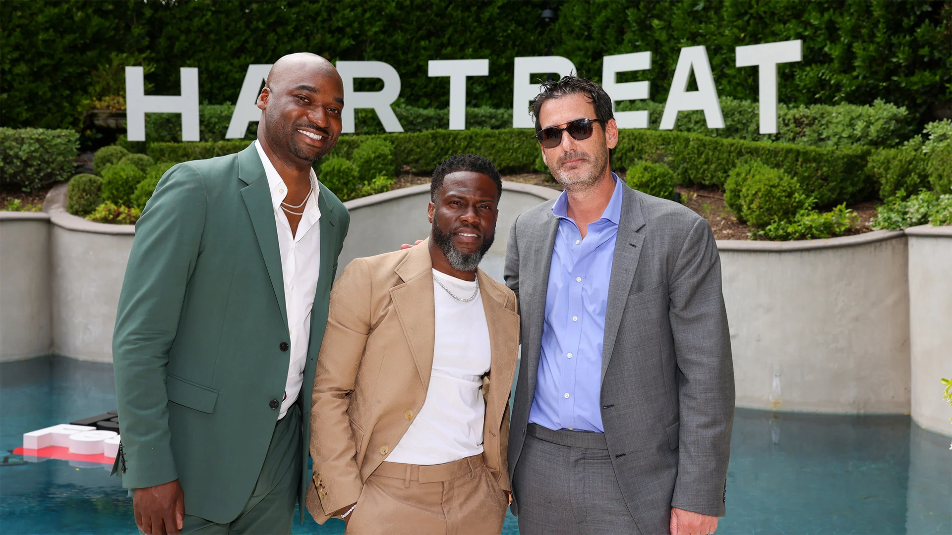Kevin Hart Hartbeat Layoffs Chaos