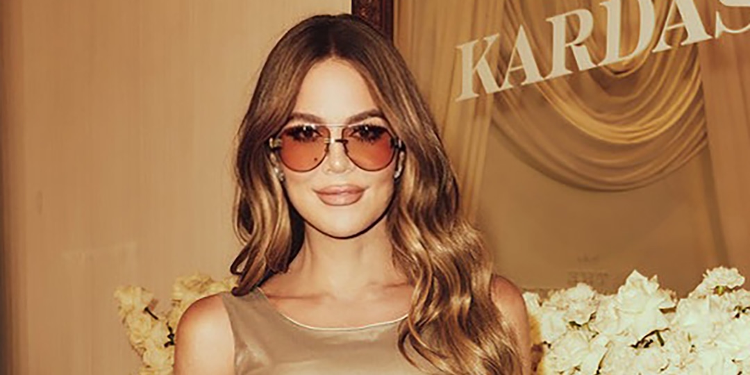 Khloe Kardashian Drugged Coachella Party